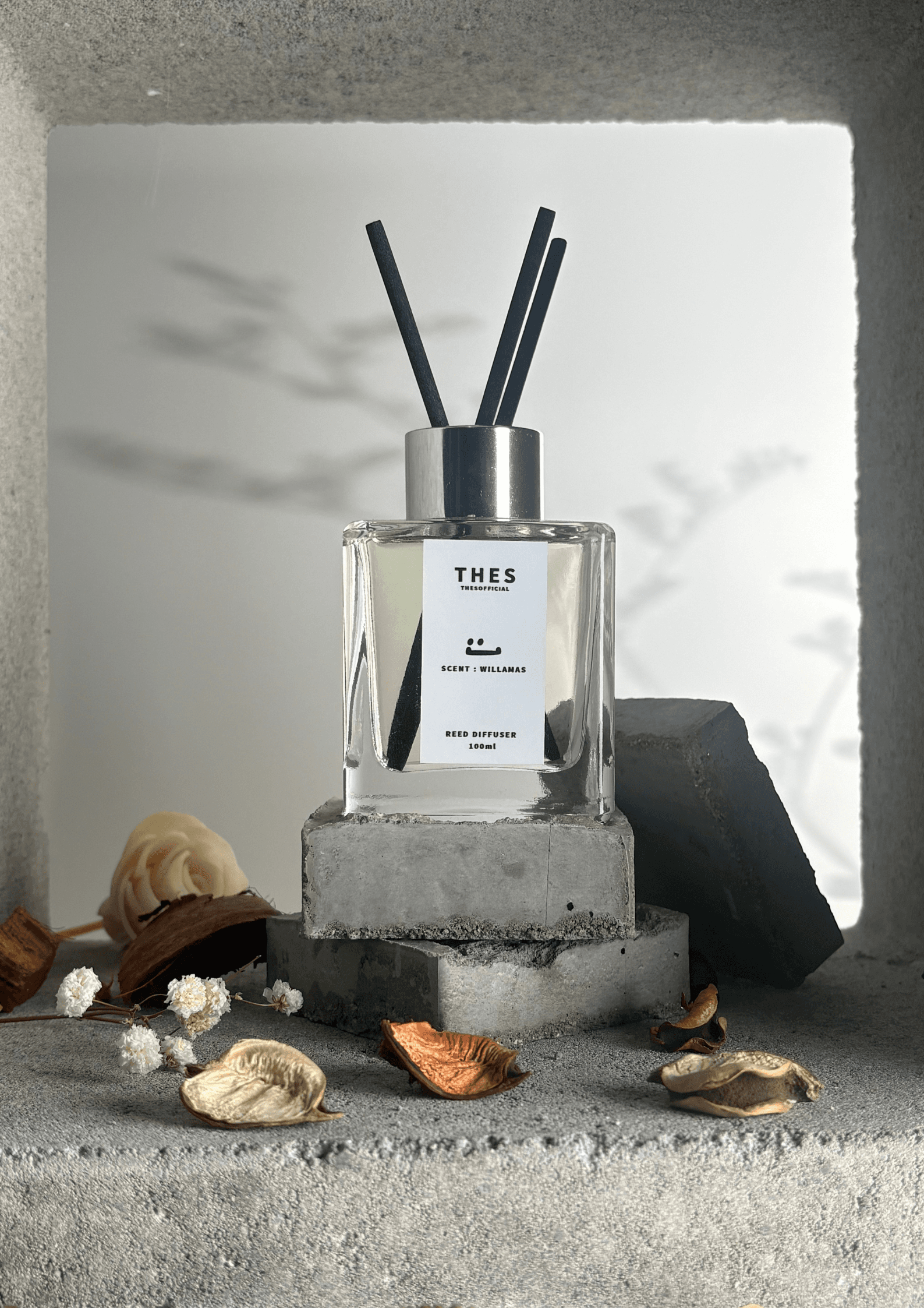 Reed Diffuser 100 ML 